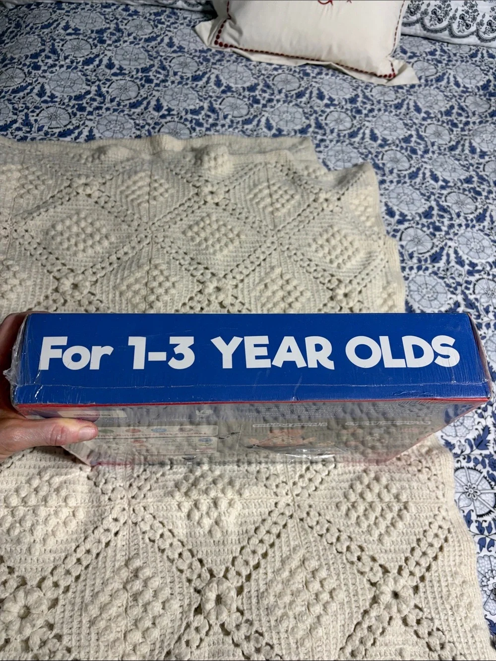 NEW My Big Box of Storytelling - Kids Storytelling Activity Teaching home school